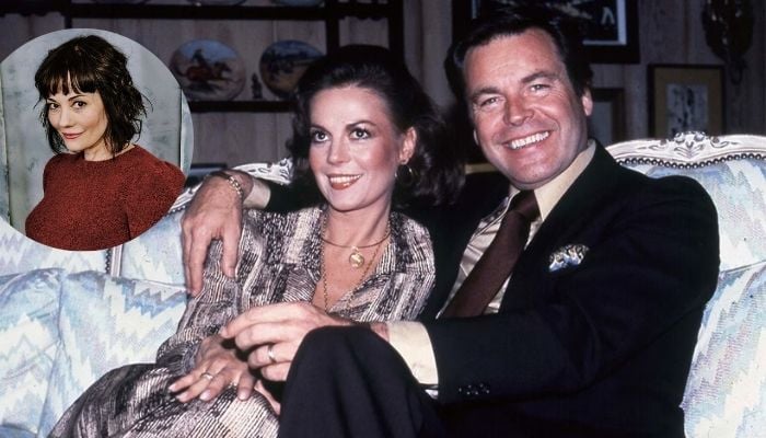 Natalie Woods daughter drops bombshell about stepdad Robert Wagner