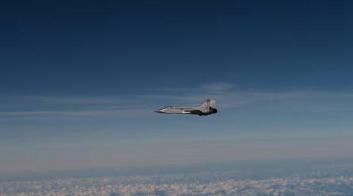 Russian jets enter Estonia’s airspace in latest test for Nato