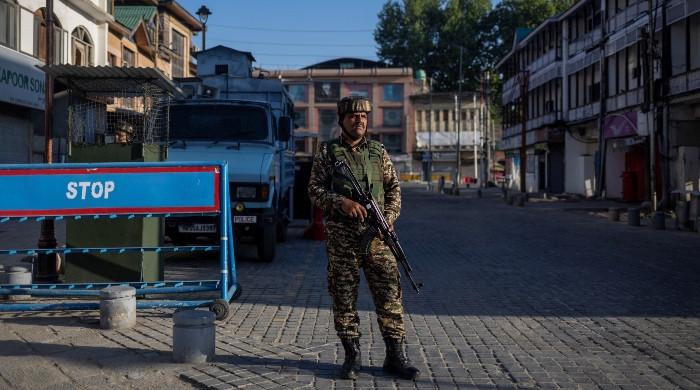 Woman telecaller’s audio clip bashing Indian paramilitary personnel goes viral