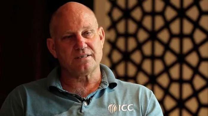 Andy Pycroft to officiate Pakistan-India Super Four match despite handshake saga
