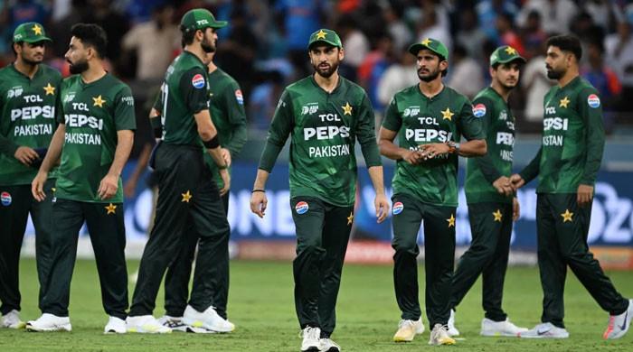 Asia Cup 2025: Pakistan cancel pre-match presser ahead of India clash