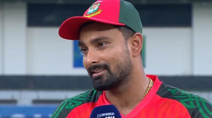 Asia Cup 2025: Bangladesh win toss, elect to bowl first against Sri Lanka