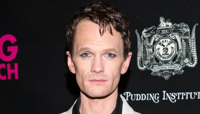 Photo: Neil Patrick Harris gets honest about receiving support from family