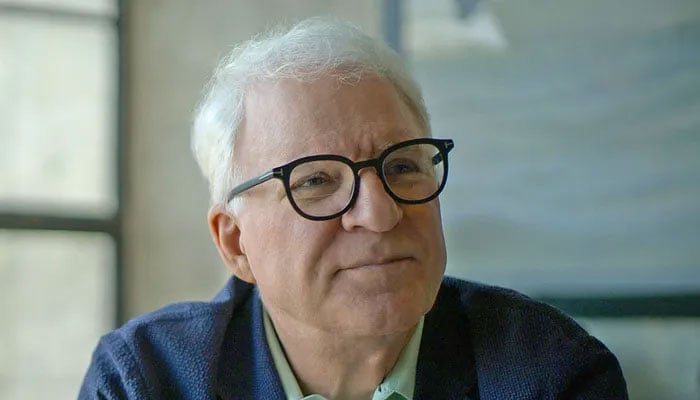 Steve Martin cancels shows due to health reasons