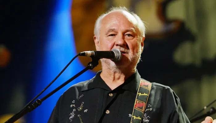 Sonny Curtis passes away at 88