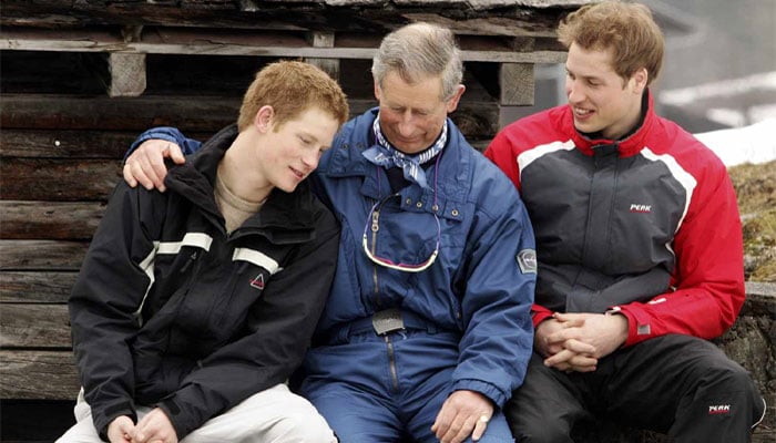 King Charles, Prince Harry make big decision as William leaves monarch irritated