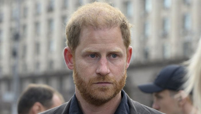 Prince Harry takes a trip down memory lane about Prince William’s reaction to Archie