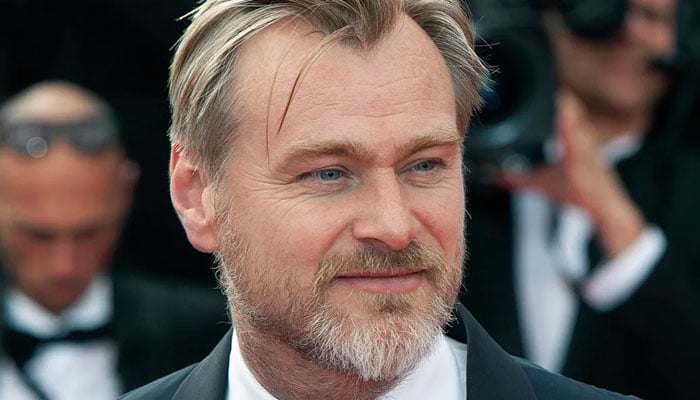Christopher Nolan elected President of DGA