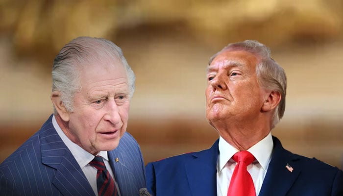 King Charles’ chefs escalated tensions with Donald Trump’s team: Inside what happened