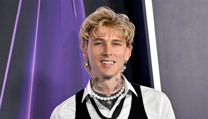 Machine Gun Kelly gets honest about the worst kind of torture he ever faced