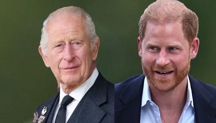 Prince Harry and King Charles finally reach an agreement?