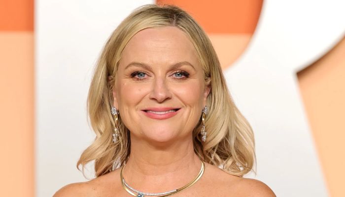 Amy Poehler esposes corrupt side of the Oscars