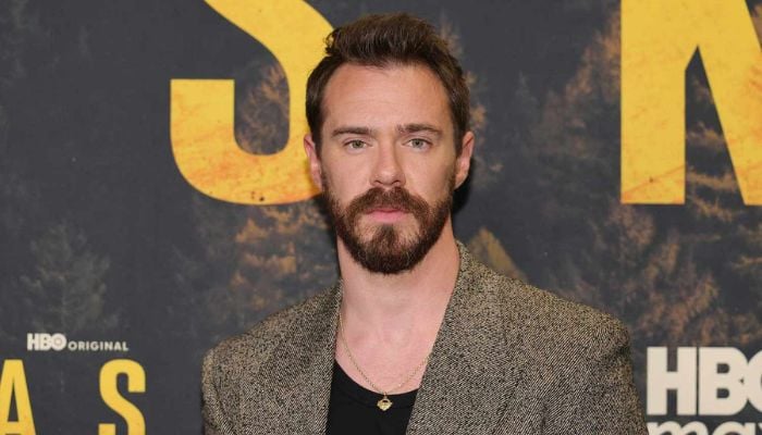 Sam Keeley shares what turned out to be nightmare on Task