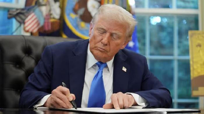 Trump’s new H-1B order targets cheap foreign labour, puts India’s tech industry at risk