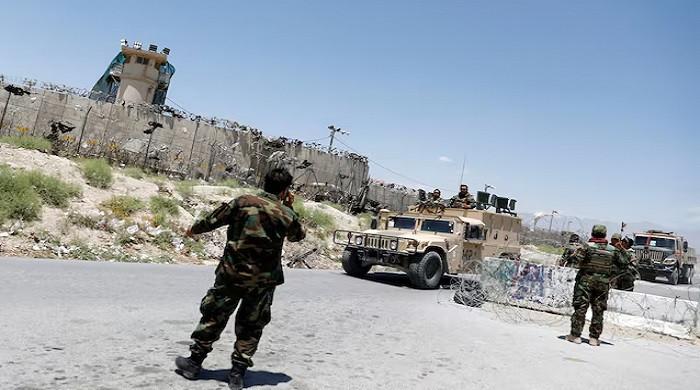 ‘Bad things’ will happen if Afghanistan does not return Bagram air base, says Trump