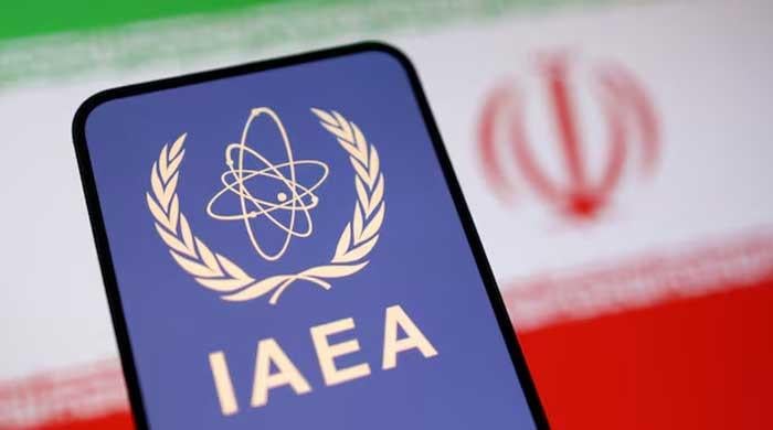 Iran says cooperation with IAEA suspended after European move on UN sanctions