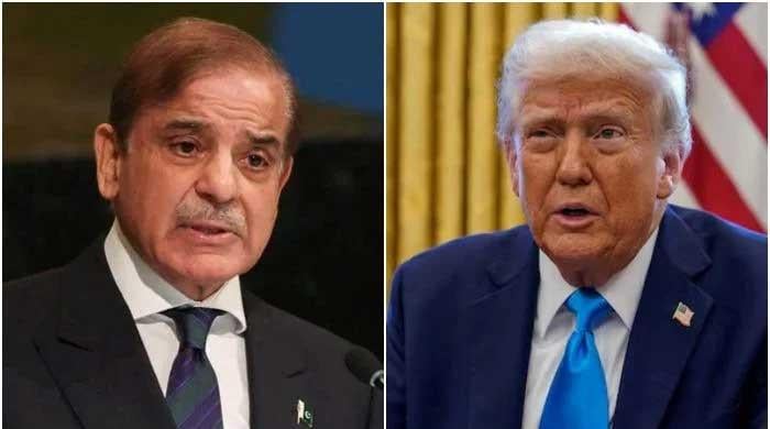 PM Shehbaz to attend meeting of ‘select’ Muslim leaders with Trump on UNGA sidelines: FO