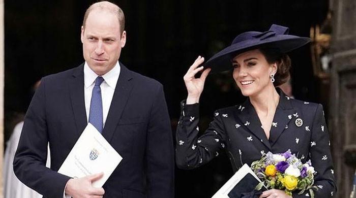 Kate Middleton and Prince William announce new partnership for life-saving skills