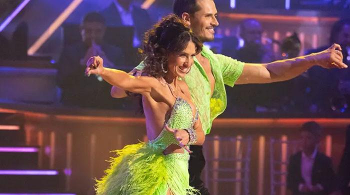 Hilaria Baldwin gets honest about 'Dancing with the Stars'