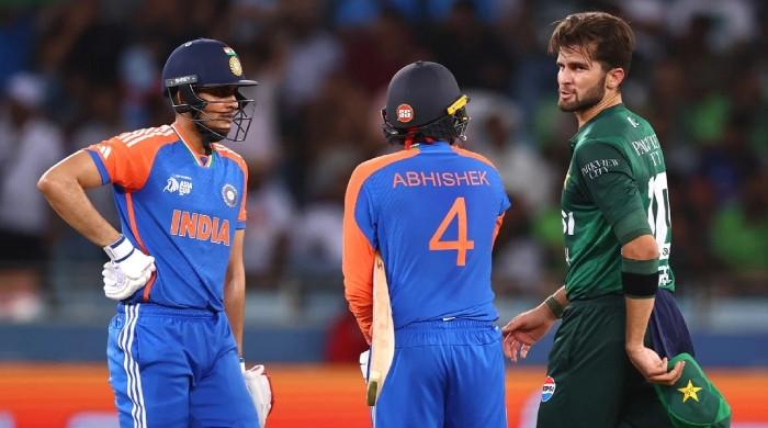 Asia Cup 2025: Fans flood social media with memes after Pakistan loss