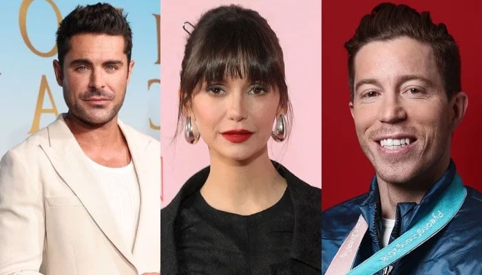 Inside Nina Dobrev, Zac Efron romance rumors post Shuan White split