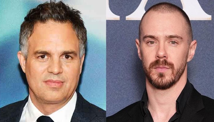 Mark Ruffalo, Sam Keeley face same struggle for series Task