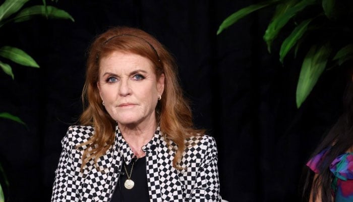 A spokesperson has just released a statement about Sarah Ferguson’s leaked mail