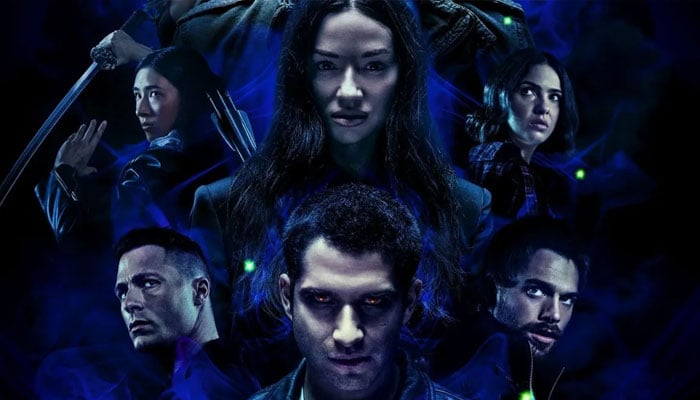 Teen Wolf Tyler Posey hints at Teen Wolf: The Movie sequel