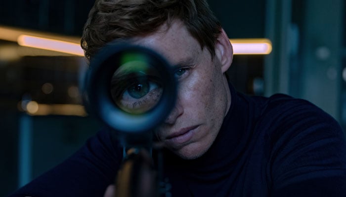 Day of the Jackal gets new writer before season two