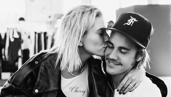 Hailey Bieber marks major influence on Justin Bieber’s career trajectory for 2026