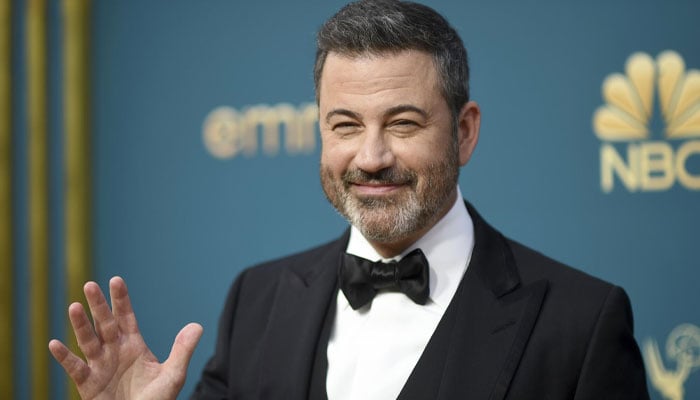 Jimmy Kimmel’s cousin hints at more revelations after show’s suspension
