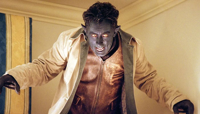 Alan Cumming shares he had Avengers: Doomsday script