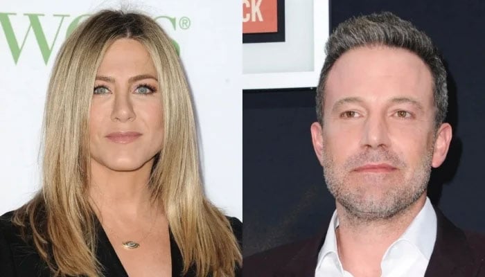 Jennifer Aniston, Ben Affleck among 400 stars backing Jimmy Kimmel