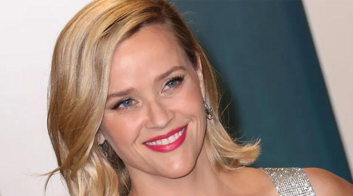 Reese Witherspoon admits she lost roles after becoming mom at 23