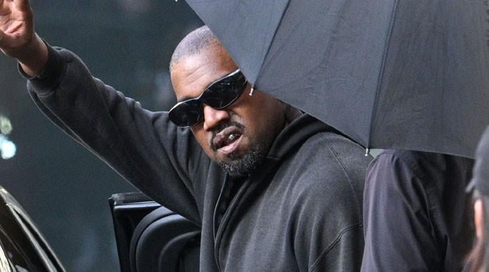 Kanye West's controversial speech sparks high emotions 