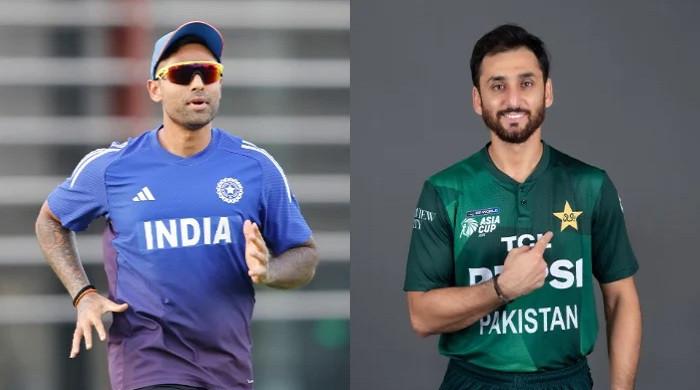 ‘Not a rivalry anymore’, Indian captain Suryakumar says after outplaying Pakistan