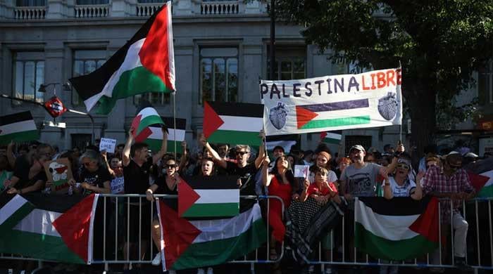 Who recognises Palestinian state, who doesn’t, and why does it matter?