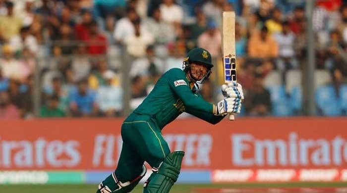 De Kock comes out of ODI retirement, South Africa unveil squads for Pakistan tour