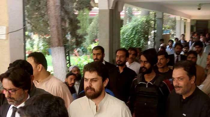 BHC approves bail plea of tribal leader Satakzai in Degari honour killing case