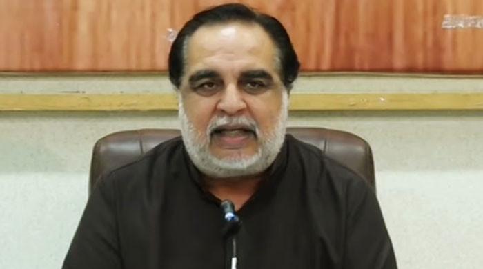 Islamabad court issues arrest warrant for ex-governor Imran Ismail