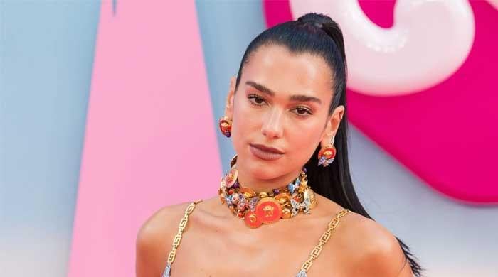 Dua Lipa fires agent over Kneecap controversy