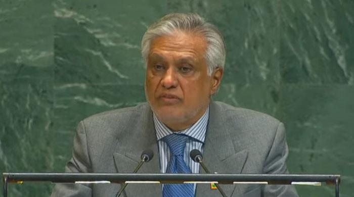 At UN, Pakistan seeks urgent action to ensure every woman, girl lives free from poverty