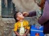 Fresh polio case reported in Sindh, takes countrywide tally to 27