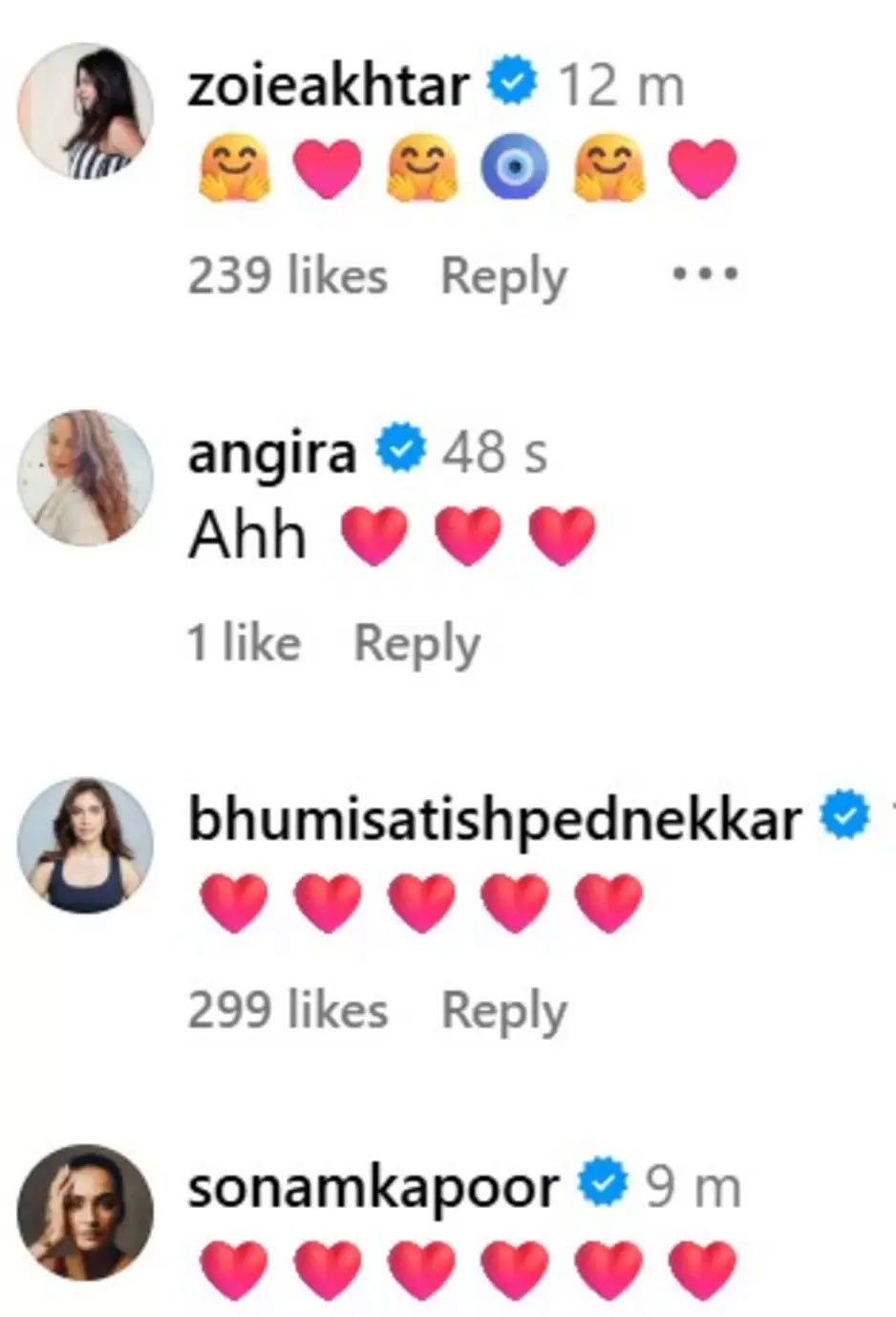 Bollywood stars rush to congratulate Katrina Kaif, Vicky Kaushal on baby announcement