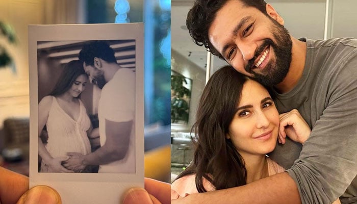Bollywood celebs shower love on Katrina Kaif and Vicky Kaushal’s baby news