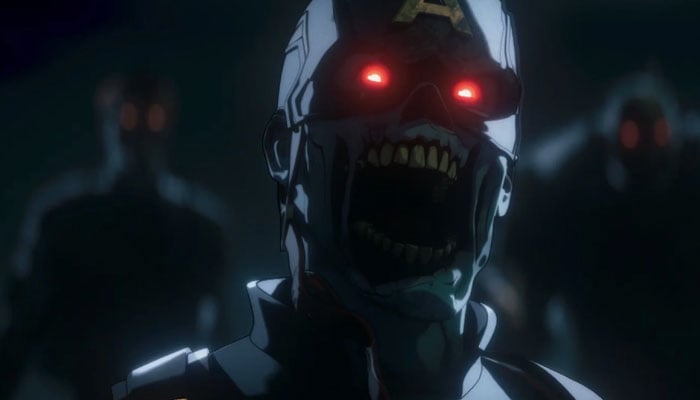 Bryan Andrews on Marvel Zombies links to original comics