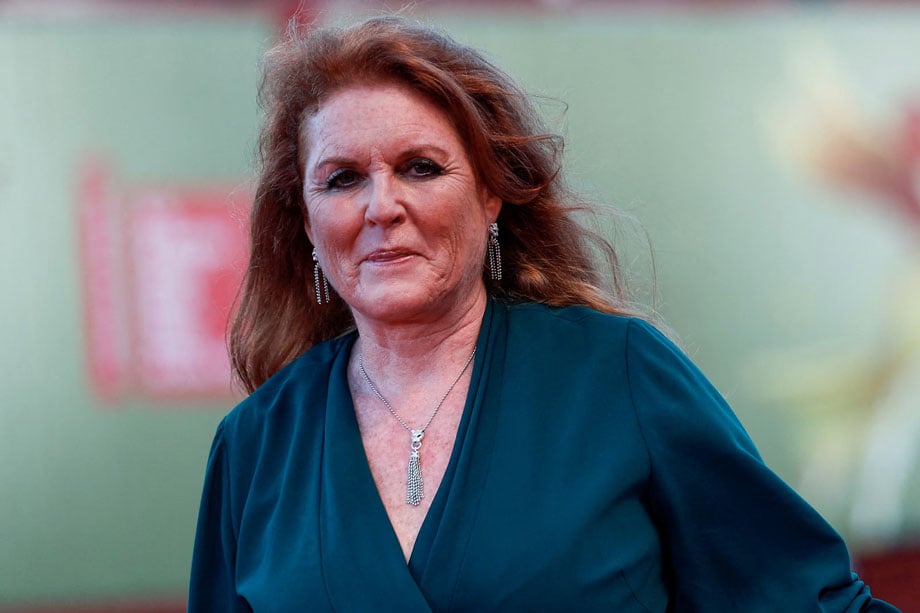 Sarah Ferguson’s ‘trashed’ herself forever: Expert