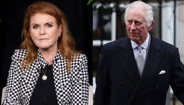 Sarah Ferguson scandal leaves King Charles with few options