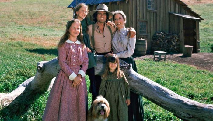 Karen Grassle pulls back the curtain on Little House on the Prairie rejection