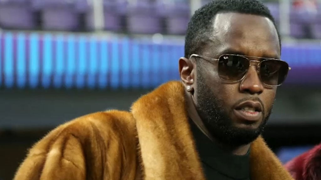 ‘Incarcerated’ Sean ‘Diddy’ Combs makes demand from jail
